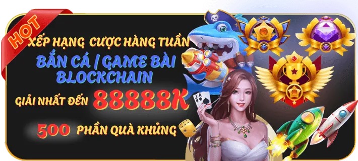 Game Bắn Cá Hải Tặc