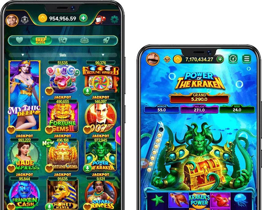 Đa dạng trò chơi casino tại 286bet